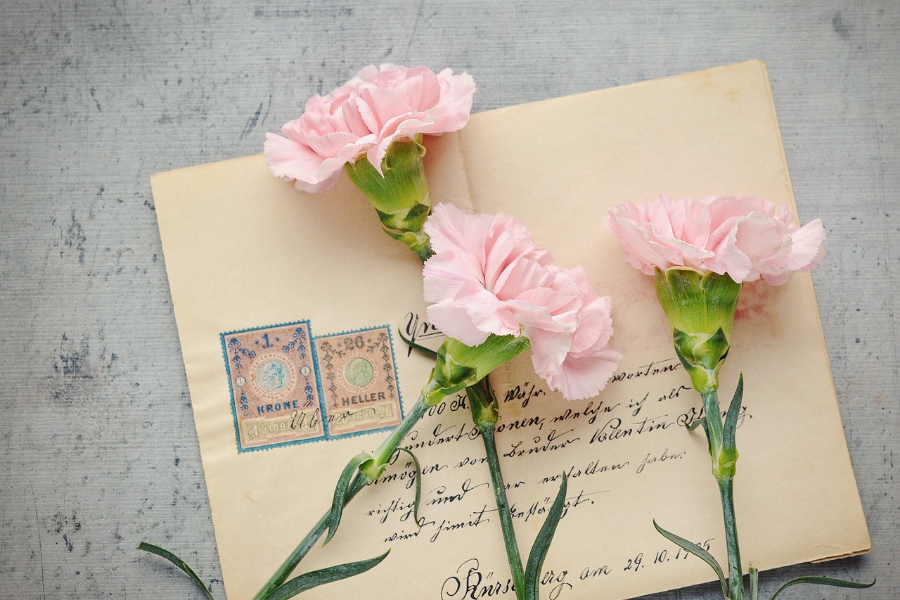 Cómo Escribir una Carta a tu Pareja para Expresar Tus Sentimientos