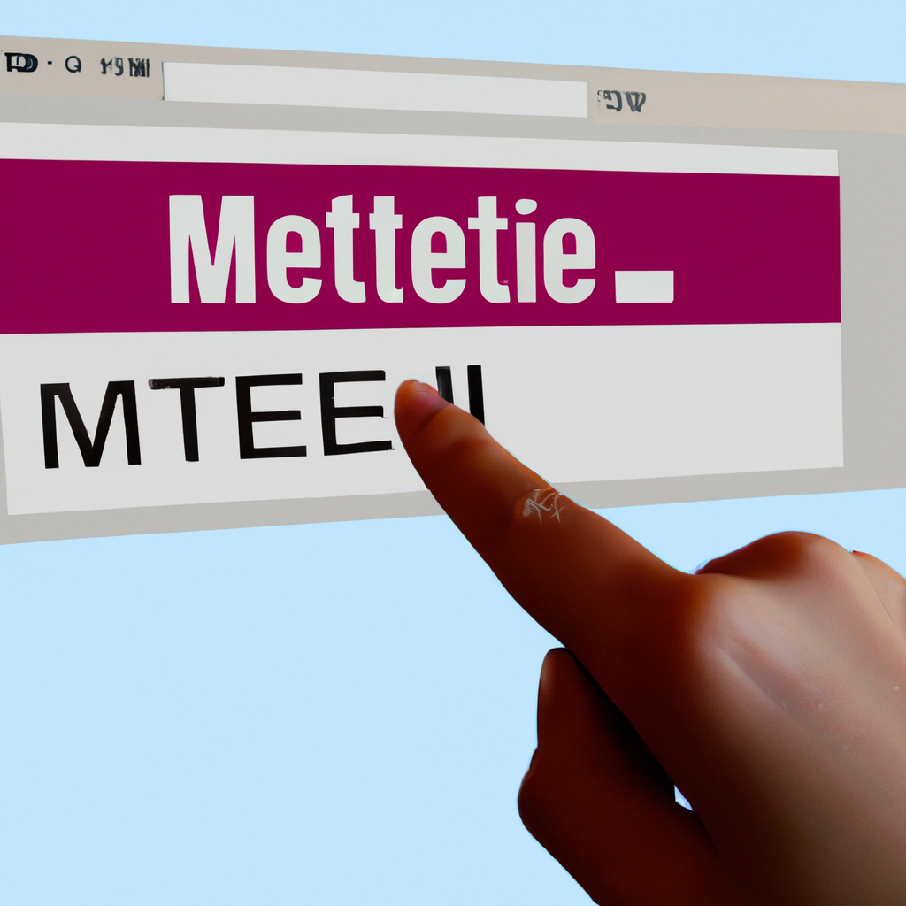 Comment résilier un abonnement Meetic ?