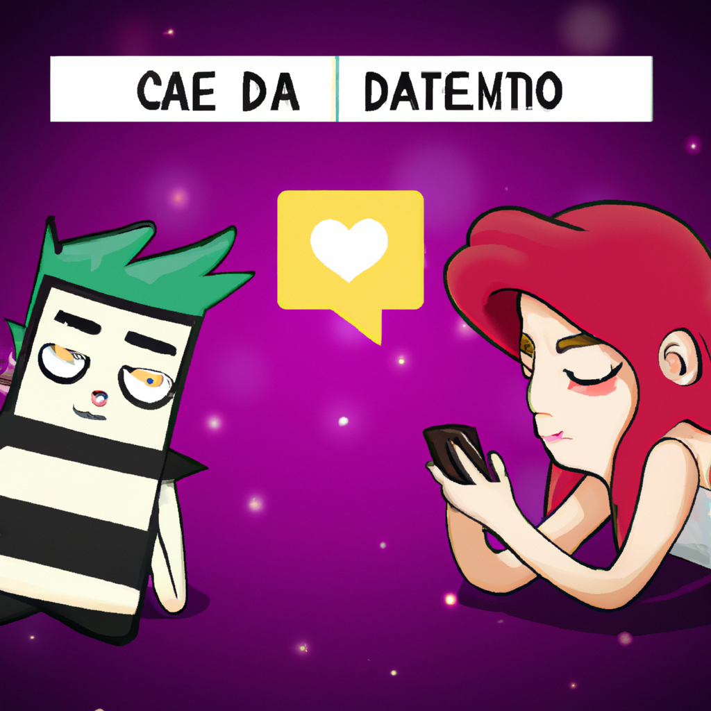 ¡Descubre el Mejor Chat de Citas para Encontrar el Amor!