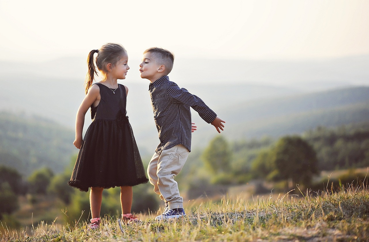 ¿Cómo evaluar tu destreza en el beso?