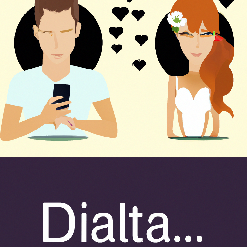 ¿Cómo encontrar tu pareja ideal en los mejores chats?