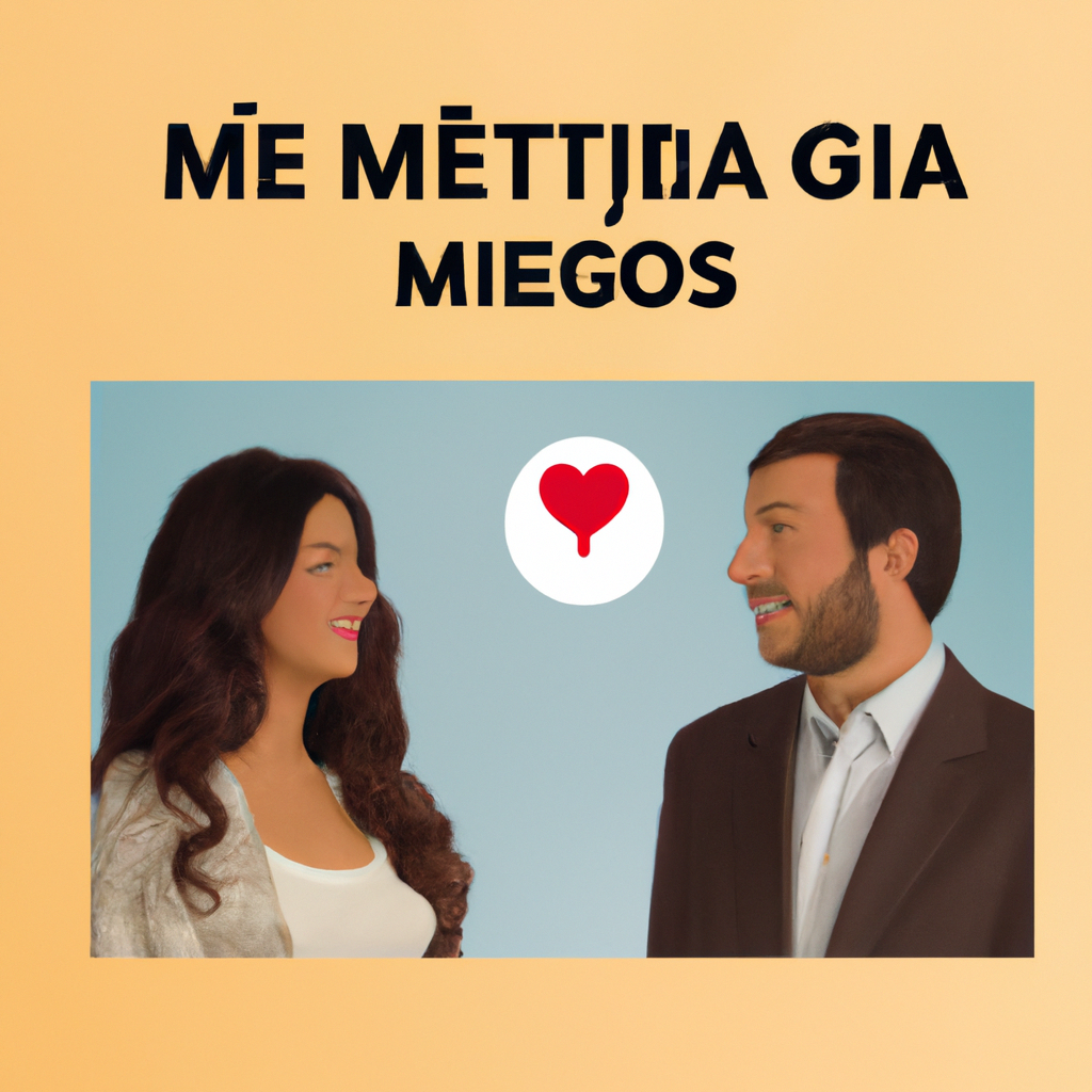 Consejos para encontrar pareja en Meetic