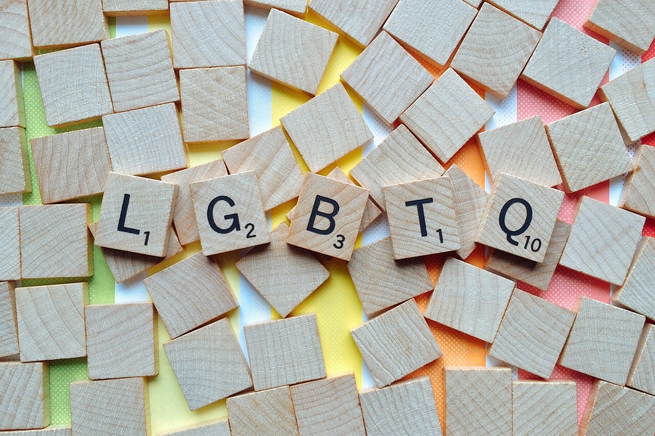 ¿Cuáles son las mejores páginas para personas LGBT+?