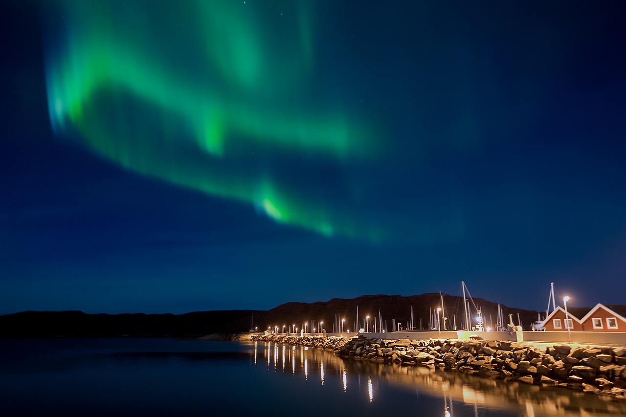 Descubriendo el Carácter de los Noruegos